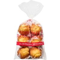 EUGOBA mojikoi tradizionala, poltsa 6 ale