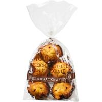 EUGOBA mojikoi tradizionala txokolatez betea, poltsa 5 ale