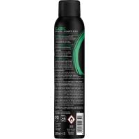 Champú seco anti grasa SYOSS, spray 200 ml