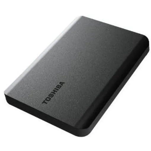 HDD externo 2,5" 1Tb. USB3 Toshiba CANVIO 2022 