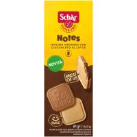 Galletas Notes sin gluten SCHAR, caja 81 g Galletas Notes sin gluten SCHAR, caja 81 g