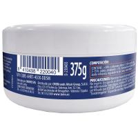 TENN harri zuria, terrina 375 g