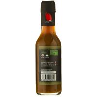 Salsa picante medio chipotle DOCTOR SALSAS, frasco 150 ml