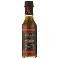 Salsa picante intenso Carolina Reaper DR. SALSAS, frasco 150 ml