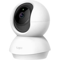 Cámara de Vigilancia TAPO TC70 Wi-Fi 360º Full HD 1080 p TP-LINK