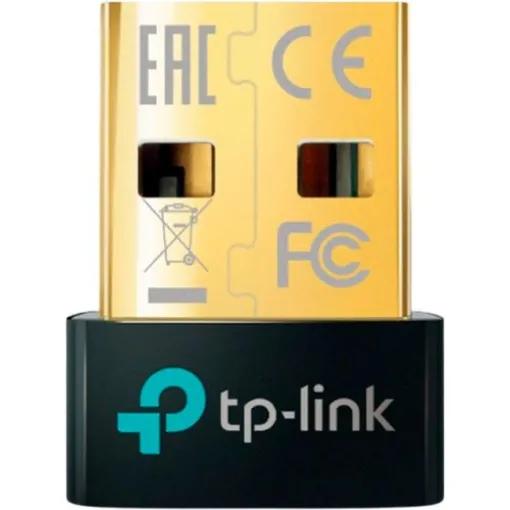 Adaptador nano USB 2.0 Bluetooth 5.0 UB5A TP-LINK