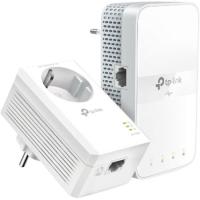 Kit adaptador PLC WI-FI AV1000 Gigabit