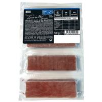 Lomos de atún MSC LA SIRENA, pack 4x125 g