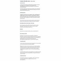 Lomos de atún MSC LA SIRENA, pack 4x125 g