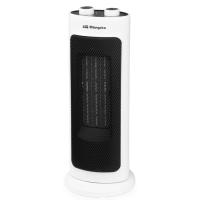 Calefactor torre cerámico 2000 W, CR 5033 ORBEGOZO Calefactor torre cerámico 2000 W, CR 5033 ORBEGOZO