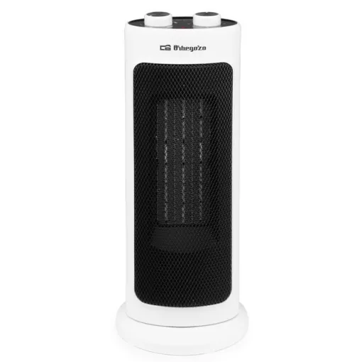 Calefactor torre cerámico 2000 W, CR 5033 ORBEGOZO