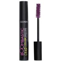 Mascara boombastic cr 06 violet GOSH, pack 1 ud Mascara boombastic cr 06 violet GOSH, pack 1 ud