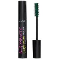 Mascara boombastic cr 03 verde GOSH, pack 1 ud Mascara boombastic cr 03 verde GOSH, pack 1 ud