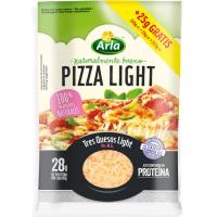 3 Quesos light rallado ARLA, bolsa 175 g