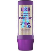 Tratamiento de hidratación 3 Min AUSSIE, bote 225 ml