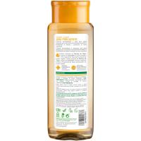 Champú sensitive camomila NATUR VITAL, bote 300 ml