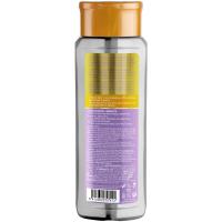 Champú silver blonde NATUR VITAL, bote 300 ml