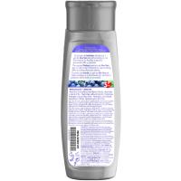 Mascarilla silver NATUR VITAL, bote 300 ml