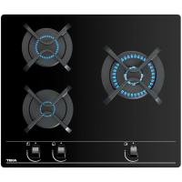 Placa de gas GBC 63010 KBN TEKA