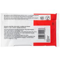 Caramelo orginal FISHERMAN¿S, pack 2x25 g