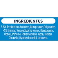 SKIP CLEAN hauts detergentea, maleta 50 dosi