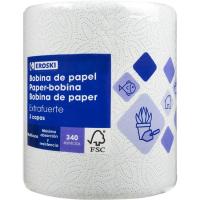 Bobina extra 3 capas EROSKI, 1 ud
