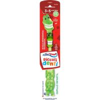 Cepillo de dientes para niños 3-5 años AQUAFRESH, 1 ud