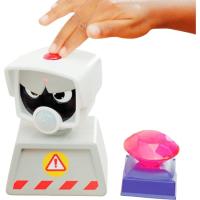 Cámara espía, edad rec: +5 años BIZAK