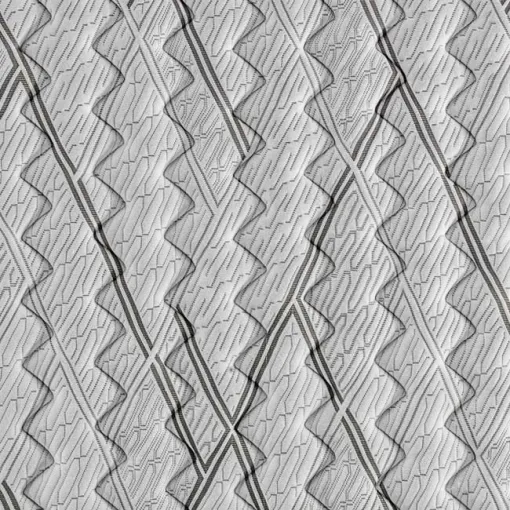 Colchón viscoelástico, 135x190 cm, Bila Cell 3.0 PIKOLIN