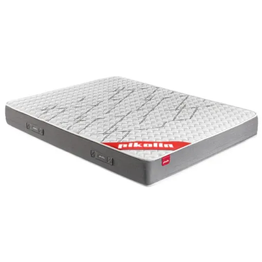 Colchón viscoelástico, 135x190 cm, Bila Cell 3.0 PIKOLIN