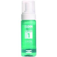 Actiben limpiador matificante espuma ISDIN, dosificador 150 ml