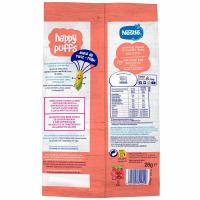 Snack de maíz y fresa NESTLÉ, bolsa 28 g