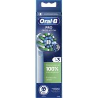 Recambio cepillo eléctrico Cross Action ORAL-B, 3 uds