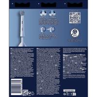 Recambio cepillo eléctrico Sensitive ORAL-B, 6 uds