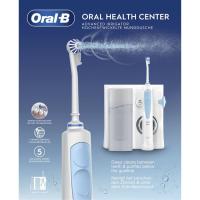 Irrigador MD20 Blanco ORAL-B, 1 ud