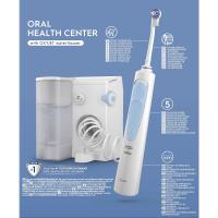 Irrigador MD20 Blanco ORAL-B, 1 ud