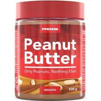 Crema de cacahuete PROZIS, frasco 500 g Crema de cacahuete PROZIS, frasco 500 g