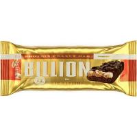 Barrita proteica de cacahuete crujiente PROZIS, 1 ud, 65 g