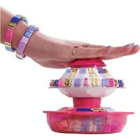 Estudio de pulseras, edad rec: +7 años COOL MAKER