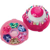 Estudio de pulseras, edad rec: +7 años COOL MAKER