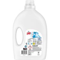 Detergente líquido limpieza profunda SKIP, garrafa 35 dosis