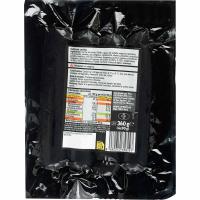 Salchicha Bratwurst SELEQTIA, pack 4x90 g