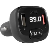 Transmisor FM Bluetooth para coche ENERGY SISTEM