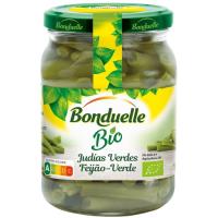 Judías bio BONDUELLE, frasco 280 g