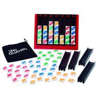 Juego Uno quatro, edad rec: +7 años MATTEL GAMES