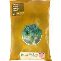 Brocoli EROSKI, bolsa 1 kg Brocoli EROSKI, bolsa 1 kg