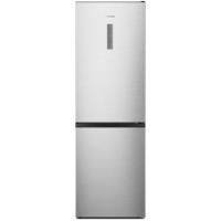 Frigorífico combi inox RB390N4BCC HISENSE