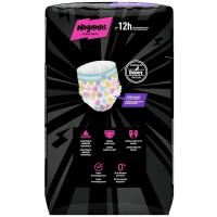 Ninjamas 17-30 kg Talla 7 DODOT CORAZÓN, paquete 10 uds