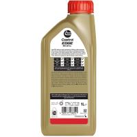 Aceite de motor 5W30 LL Edge Titanium gasolina, diésel e híbrido CASTROL, 1 litro