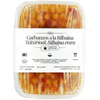 COCINA MAGUI txitxirioak Bilboko eran, erretilua 300 g